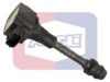 ANGLI 15143 Ignition Coil